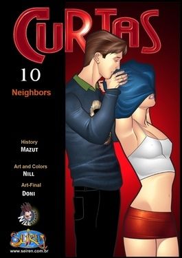 Curtas 10- Neighbors (English)