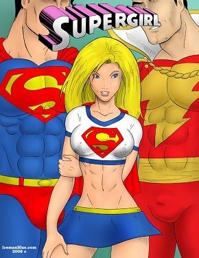Supergirl (Superman)