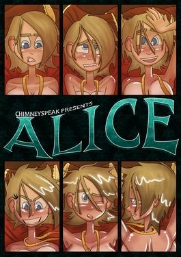 Chimneyspeak- Alice