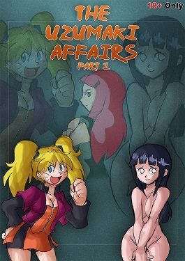 The Uzumaki Affairs Part 1 (Naruto)