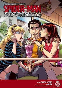 Our Valentine (Spider-man)