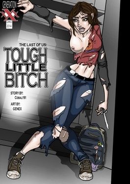 Tough Little Bitch (The Last of Us)