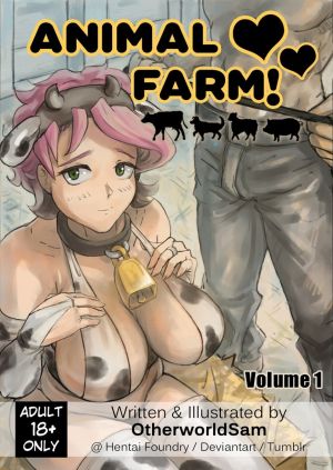 OtherworldSam- Animal Farm