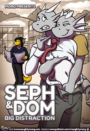 Seph & Dom: Big Distraction